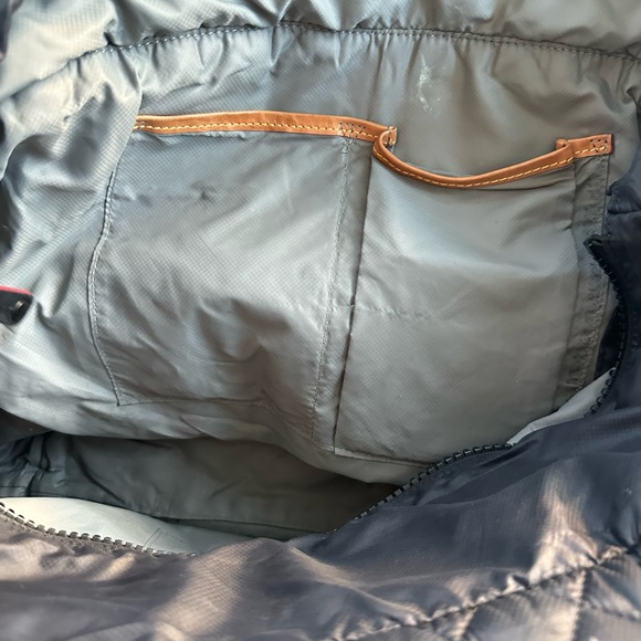 MZ Wallace Black Quilted Tote - Picture 6 of 12